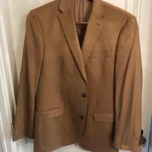 Ralph Lauren Silk / Wool / Cashmere Sport Coat 44L
